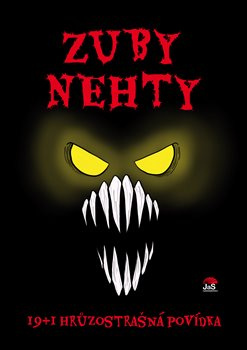 Zuby nehty - Jiří Holub, Ivona Březinová, Zuzana Frantová, Ladislav Karpianus, Kateřina Hejlová, Tomáš Heřman, Iva Musilová, Hana Poláková, Martin Strnad, Tomáš Tvrdý