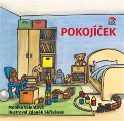 Pokojíček - Monika Valentová