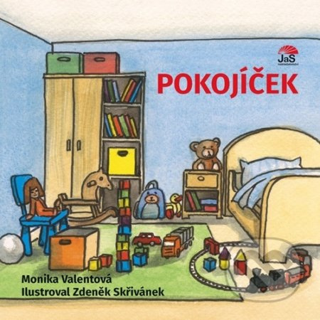 Pokojíček - Monika Valentová