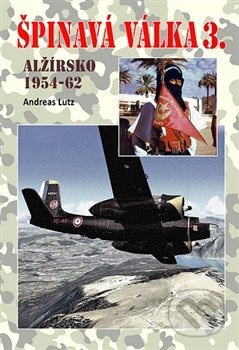 Špinavá válka III. - Andreas Lutz