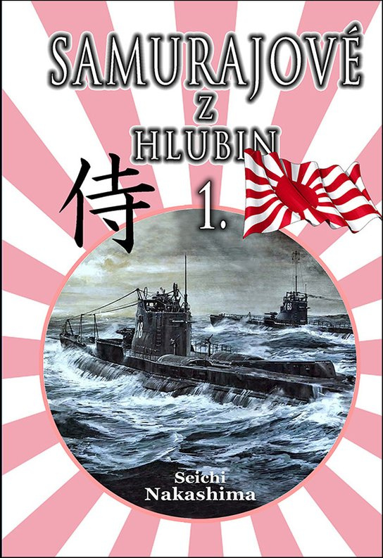 Samurajové z hlubin 1. -  Seichi Nakashima