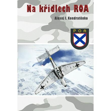 Na křídlech ROA - Alexej I. Kondratěnko