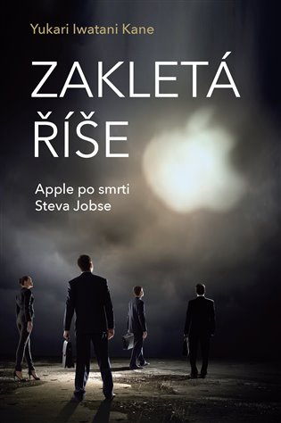 Zakletá říše - Yukari I. Kaneová