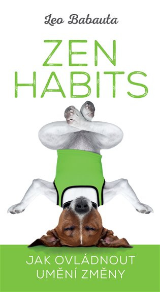 Zen Habits - Leo Babauta