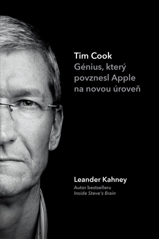 Tim Cook - Leander Kahney