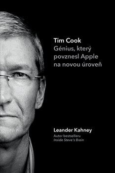 Tim Cook - Leander Kahney