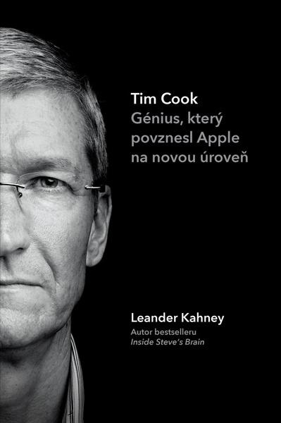 Tim Cook - Leander Kahney