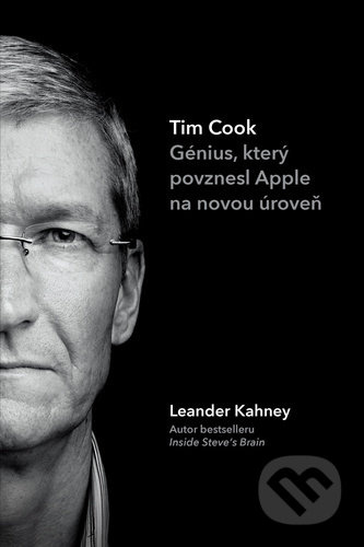 Tim Cook - Leander Kahney