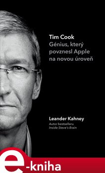 Tim Cook - Leander Kahney