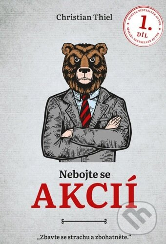 Nebojte se akcií 1. díl - Christian Thiel