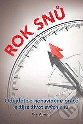 Rok snů - Ben Arment