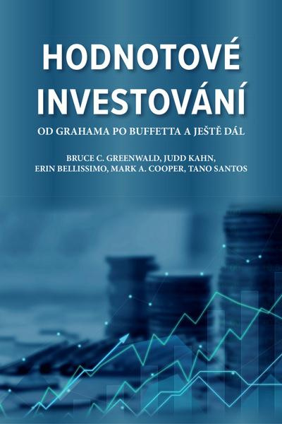 Hodnotové investování - Bruce C. Greenwald