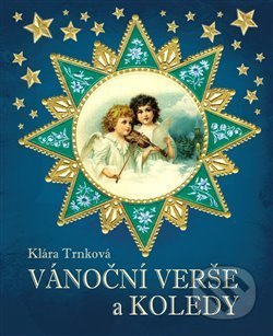 Vánoční verše a koledy - Klára Trnková