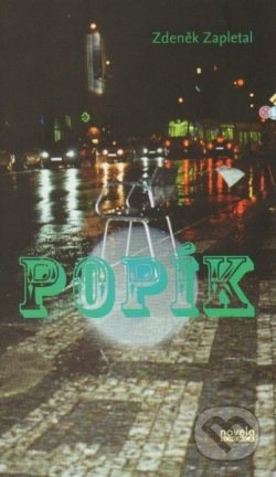 Popík - Zdeněk Zapletal