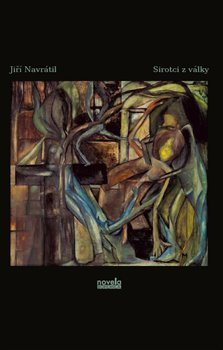 Sirotci z války - Jiří Navrátil