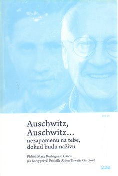 Auschwitz, Auschwitz… - Max Rodrigues Garcia