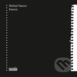 Katarze - Michael Hauser - kniha z kategorie Poezie