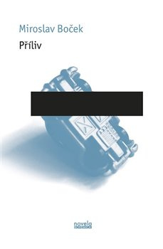 Příliv - Miroslav Boček