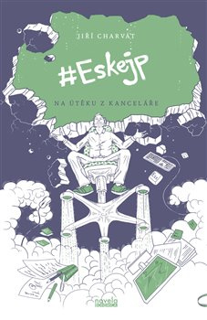 Eskejp - Jiří Charvát