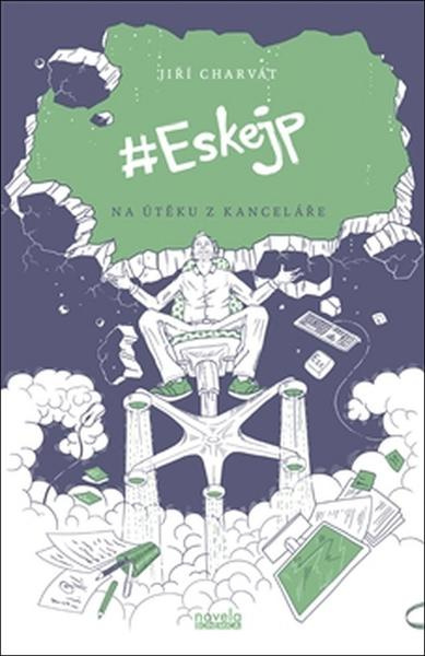 Eskejp - Jiří Charvát