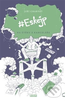 Eskejp - Jiří Charvát