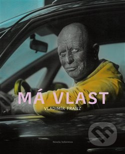 Má vlast - Vladimír Franz