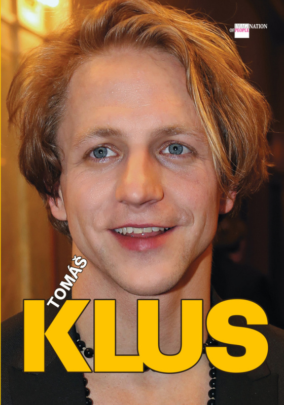Tomáš Klus - Petr Čermák - kniha z kategorie Hudba