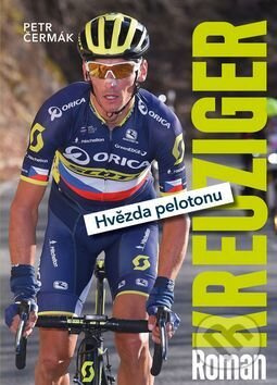 Roman Kreuziger - Petr Čermák - kniha z kategorie Individuální sporty