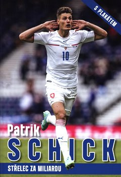Patrik Schick - Petr Čermák