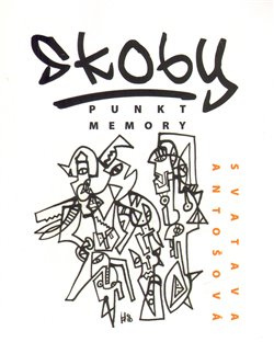 Skoby - Svatava Antošová