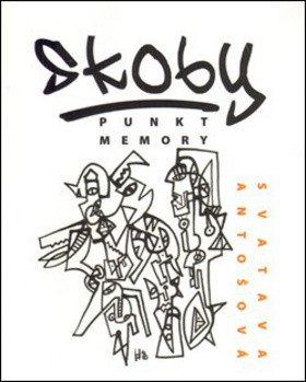 Skoby - Svatava Antošová