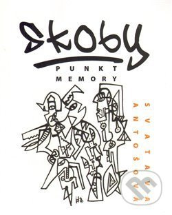 Skoby - Svatava Antošová