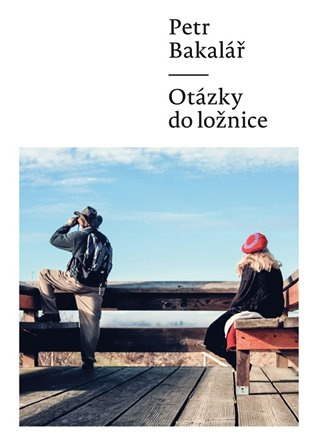 Otázky do ložnice - Petr Bakalář,  Milan Hodek - kniha z kategorie Vztahy a rodina