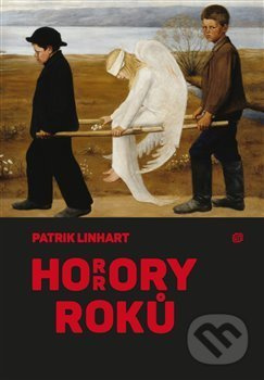 Horrory roků - Patrik Linhart