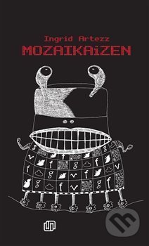 Mozaikaizen - Ingrid Artezz