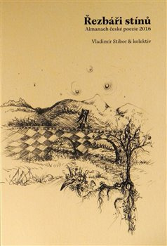 Řezbáři stínů - Vladimír Stibor, kolektiv