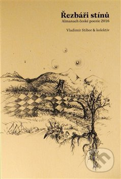 Řezbáři stínů - Vladimír Stibor, kolektiv