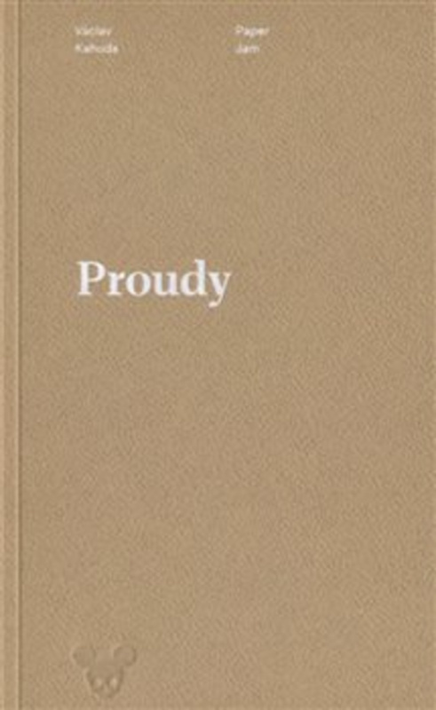 Proudy - Václav Kahuda