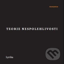 Teorie nespolehlivosti - Zdeněk Potužil