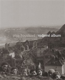 Rodinné album - Olga Housková