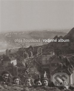 Rodinné album - Olga Housková