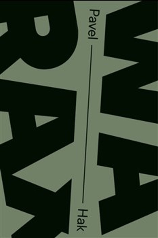 Warax - Pavel Hak