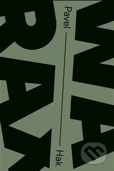 Warax - Pavel Hak