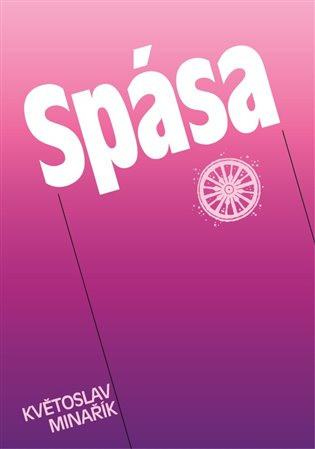 Spása - Květoslav Minařík