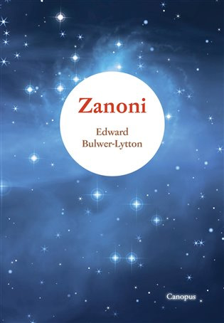 Zanoni - Edward Bulwer-Lytton