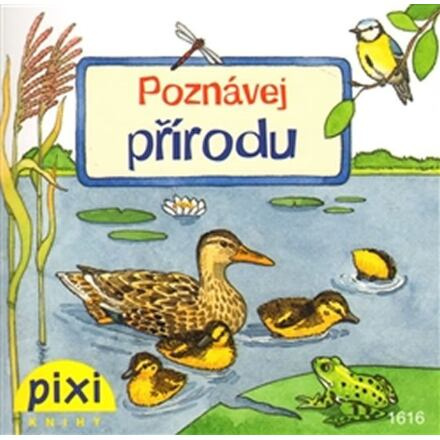 Poznávej přírodu