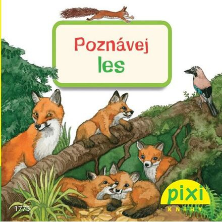 Poznávej les