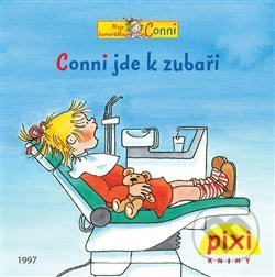 Conni jde k zubaři