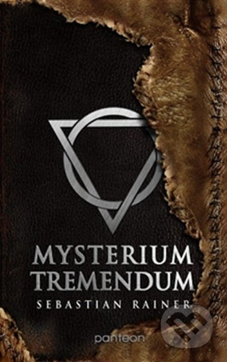 Mysterium tremendum - Sebastian Rainer