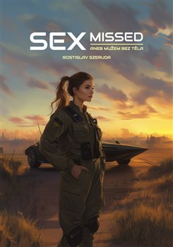 Sexmissed - Rostislav Szeruda